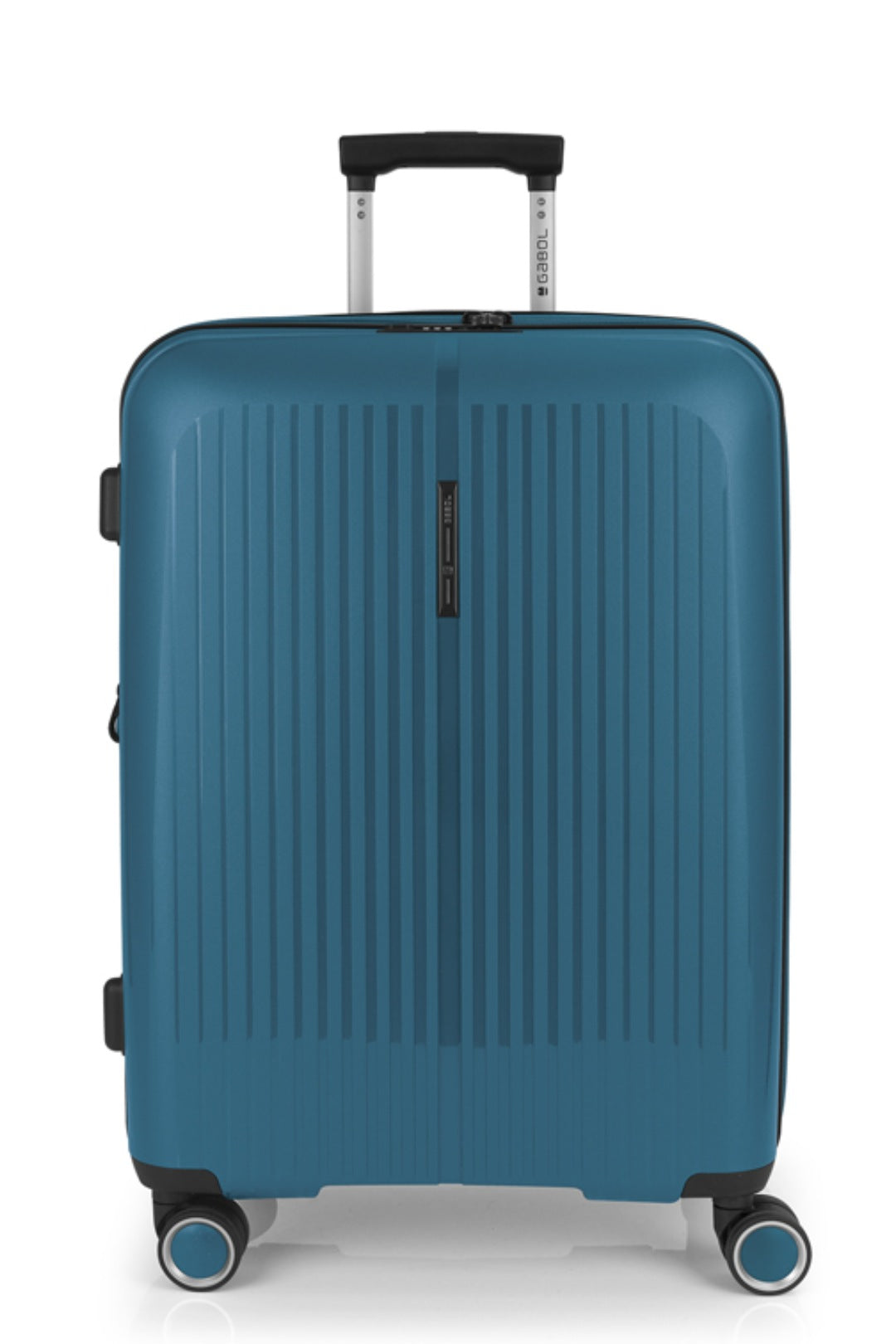 GABOL Medium suitcase EXTENSIBLE BROOKLYN 65CM