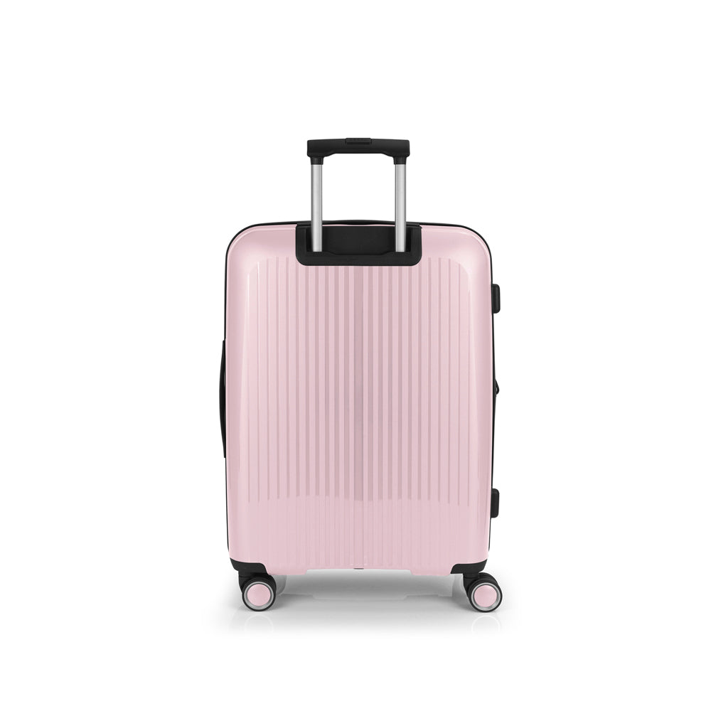 GABOL Medium suitcase EXTENSIBLE BROOKLYN 65CM