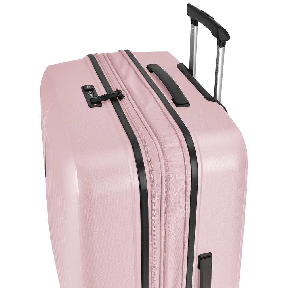 GABOL Medium suitcase EXTENSIBLE BROOKLYN 65CM