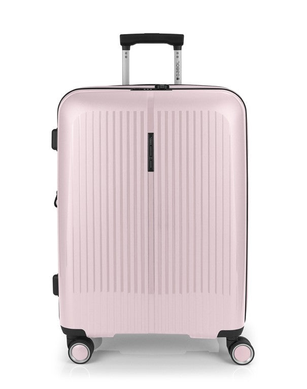 GABOL Medium suitcase EXTENSIBLE BROOKLYN 65CM