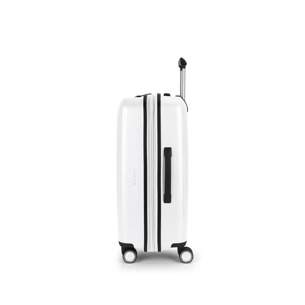GABOL Medium suitcase EXTENSIBLE BROOKLYN 65CM