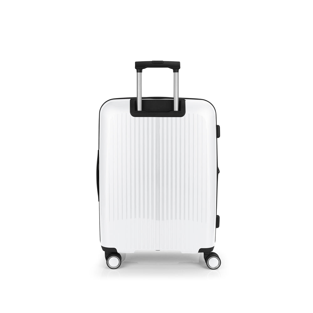 GABOL Medium suitcase EXTENSIBLE BROOKLYN 65CM
