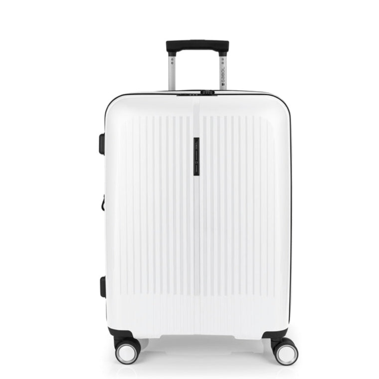 GABOL Medium suitcase EXTENSIBLE BROOKLYN 65CM