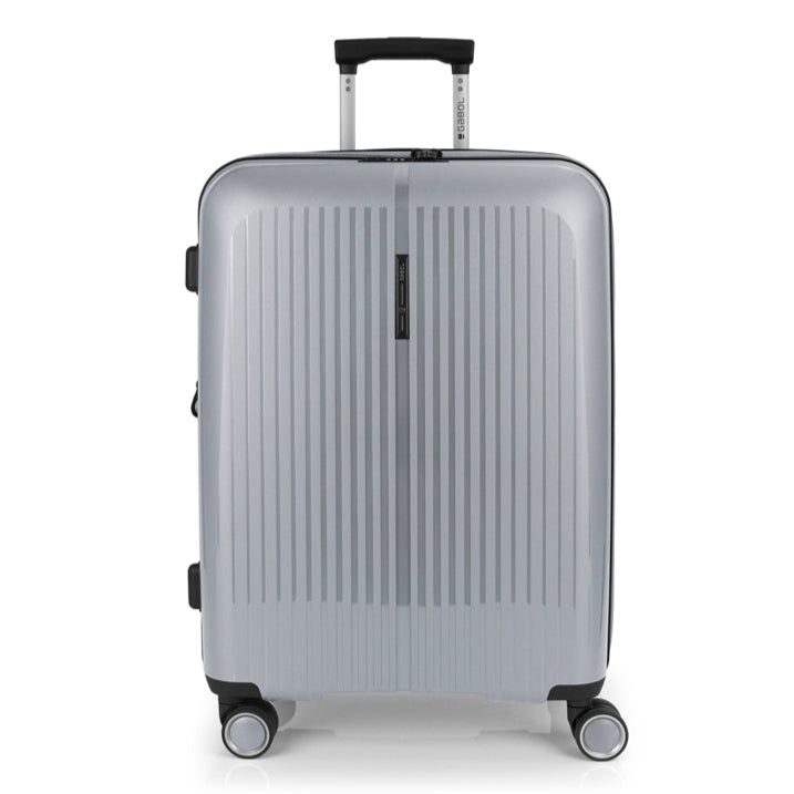 GABOL Medium suitcase EXTENSIBLE BROOKLYN 65CM