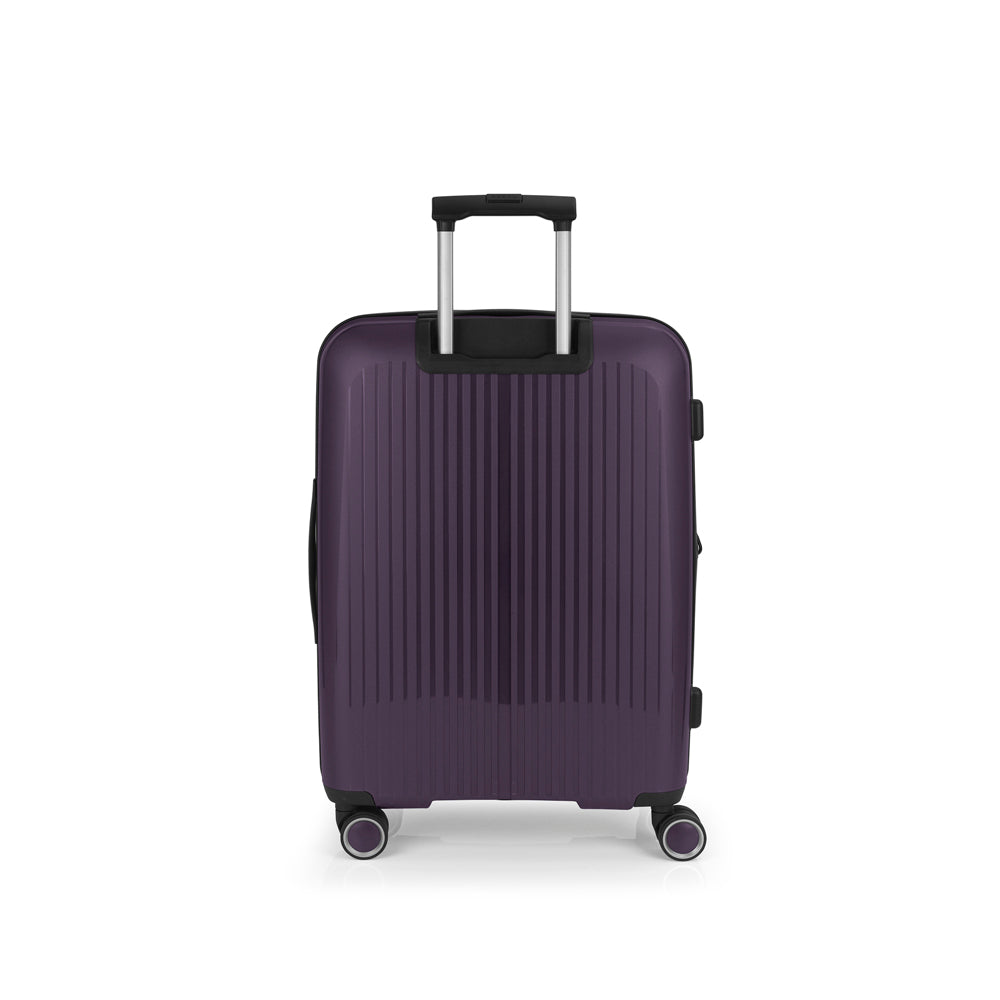 GABOL Medium suitcase EXTENSIBLE BROOKLYN 65CM