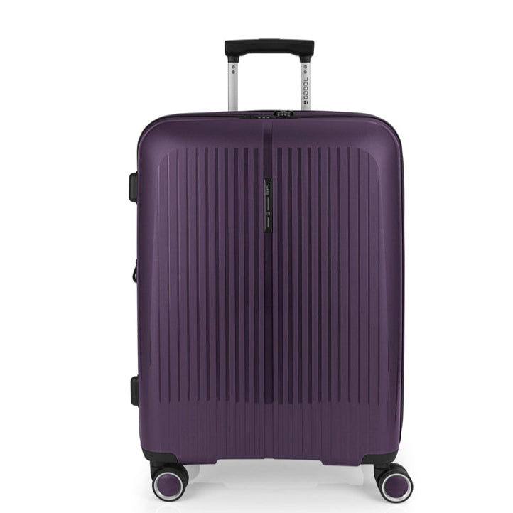 GABOL Medium suitcase EXTENSIBLE BROOKLYN 65CM