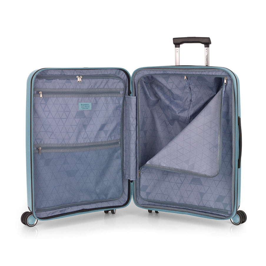 GABOL Mala média EXTENSIBLE BROOKLYN 65CM