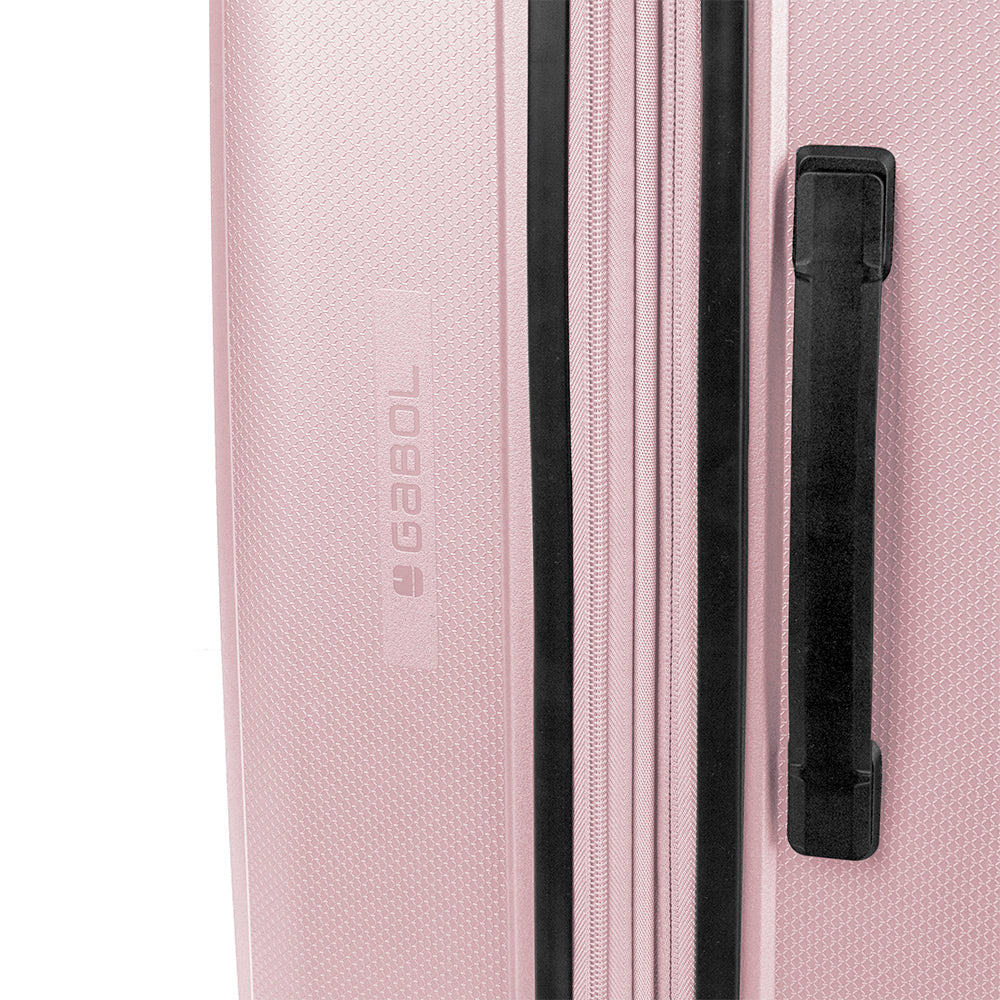 GABOL Big suitcase EXTENSIBLE BROOKLYN 75CM