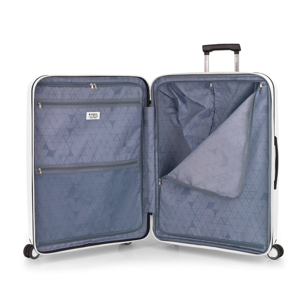 GABOL Big suitcase EXTENSIBLE BROOKLYN 75CM