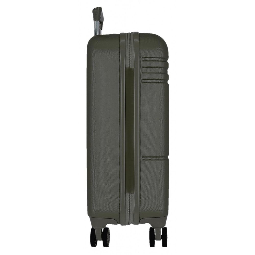 Set of suitcases Movom Galaxy Rigid 55-68-78cm