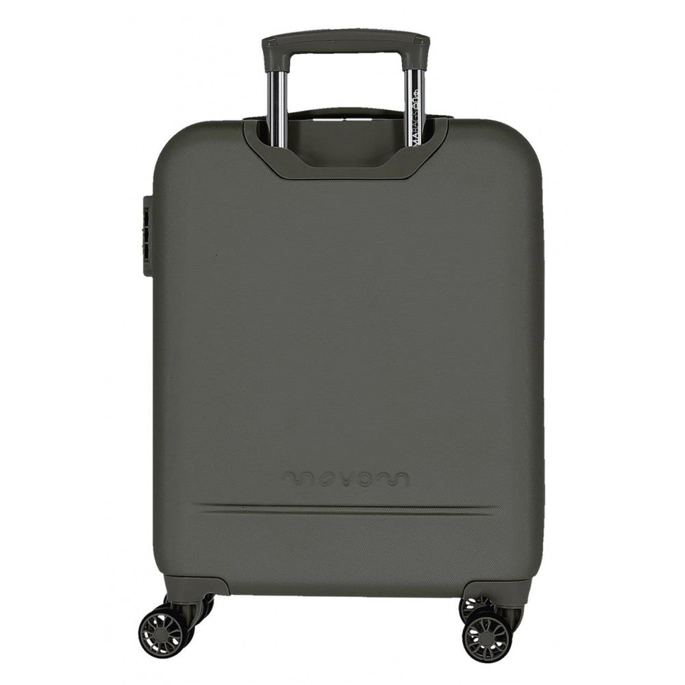 Set of suitcases Movom Galaxy Rigid 55-68-78cm