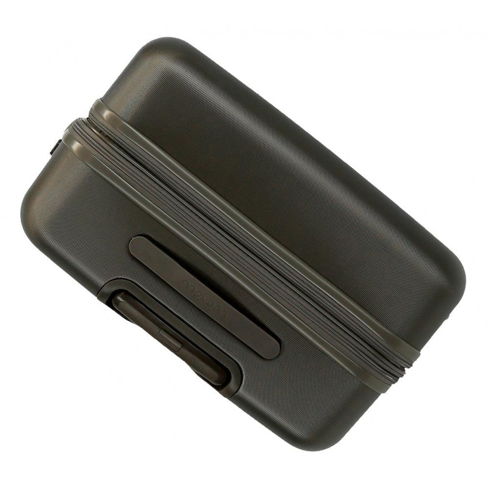 Set of suitcases Movom Galaxy Rigid 55-68-78cm