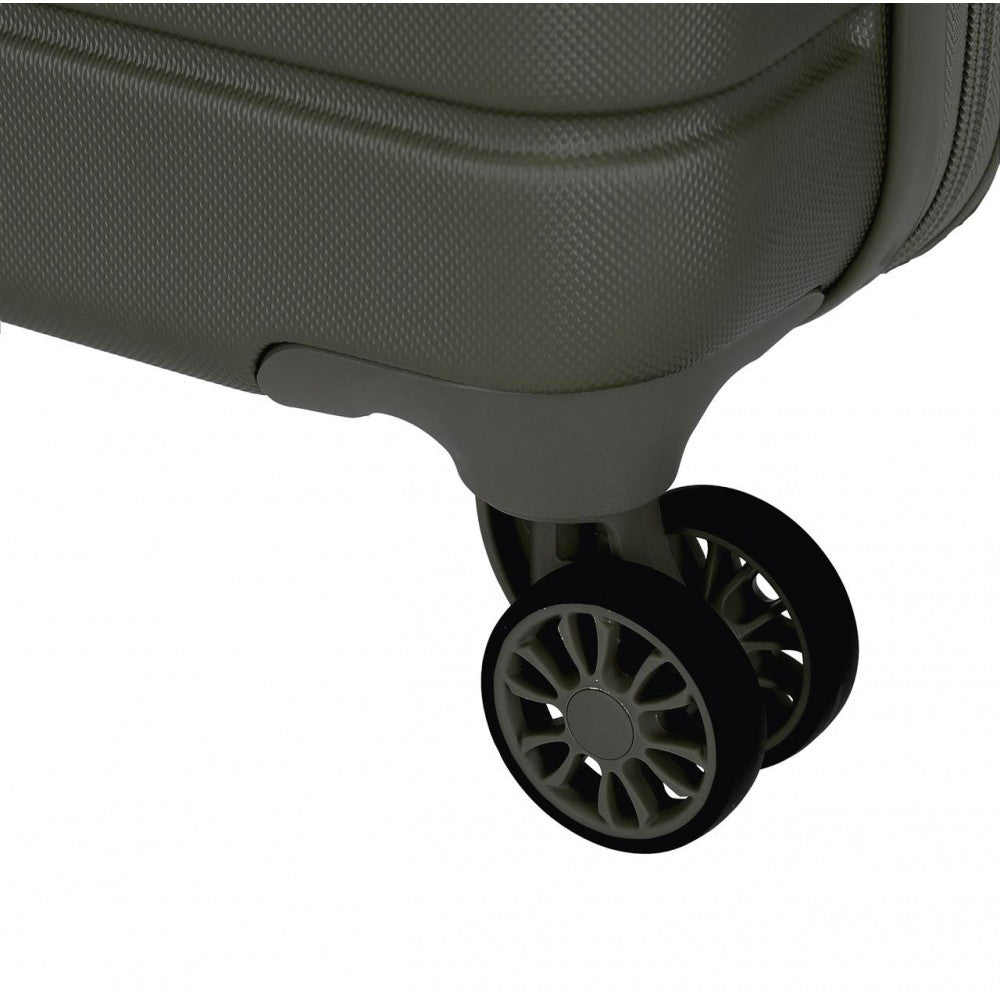 Set of suitcases Movom Galaxy Rigid 55-68-78cm