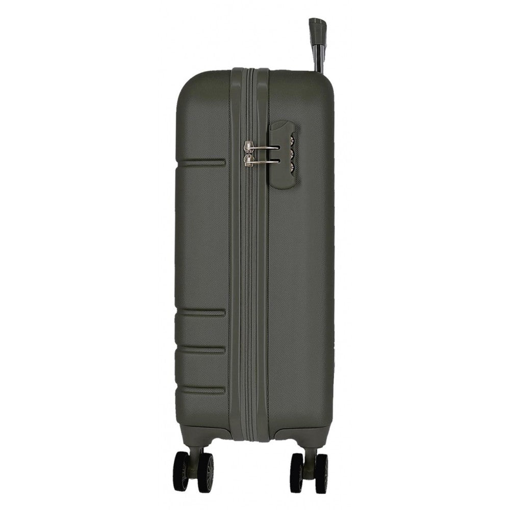 Set of suitcases Movom Galaxy Rigid 55-68-78cm