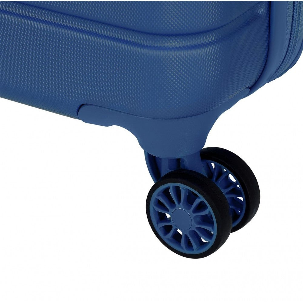 Set of suitcases Movom Galaxy Rigid 55-68-78cm