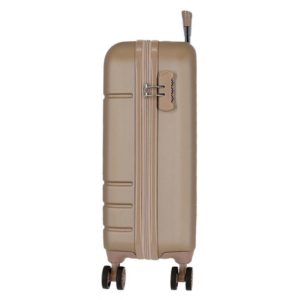 Set of suitcases Movom Galaxy Rigid 55-68-78cm