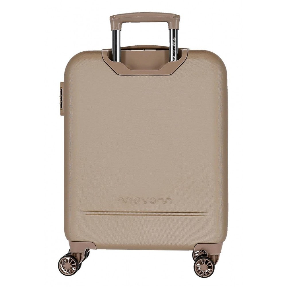 Set of suitcases Movom Galaxy Rigid 55-68-78cm
