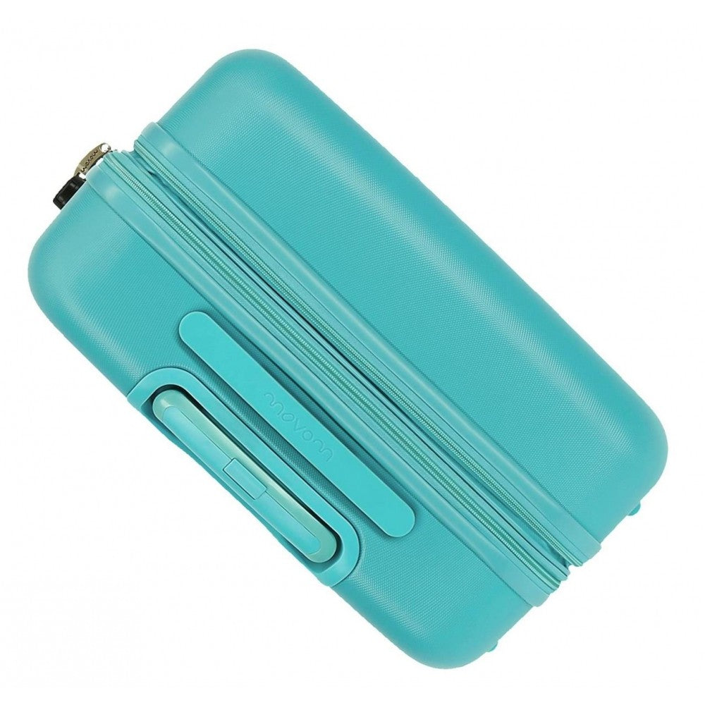 Set of suitcases Movom Galaxy Rigid 55-68-78cm