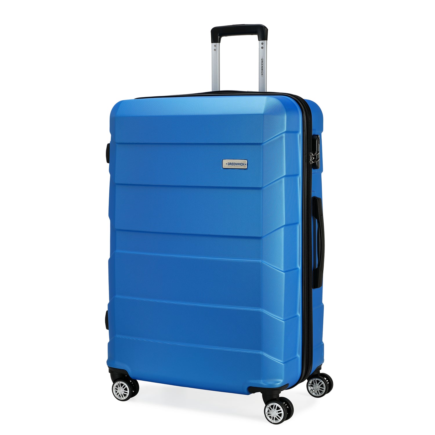 OFERTA Set de Maletas BUDAPEST de Greenwich