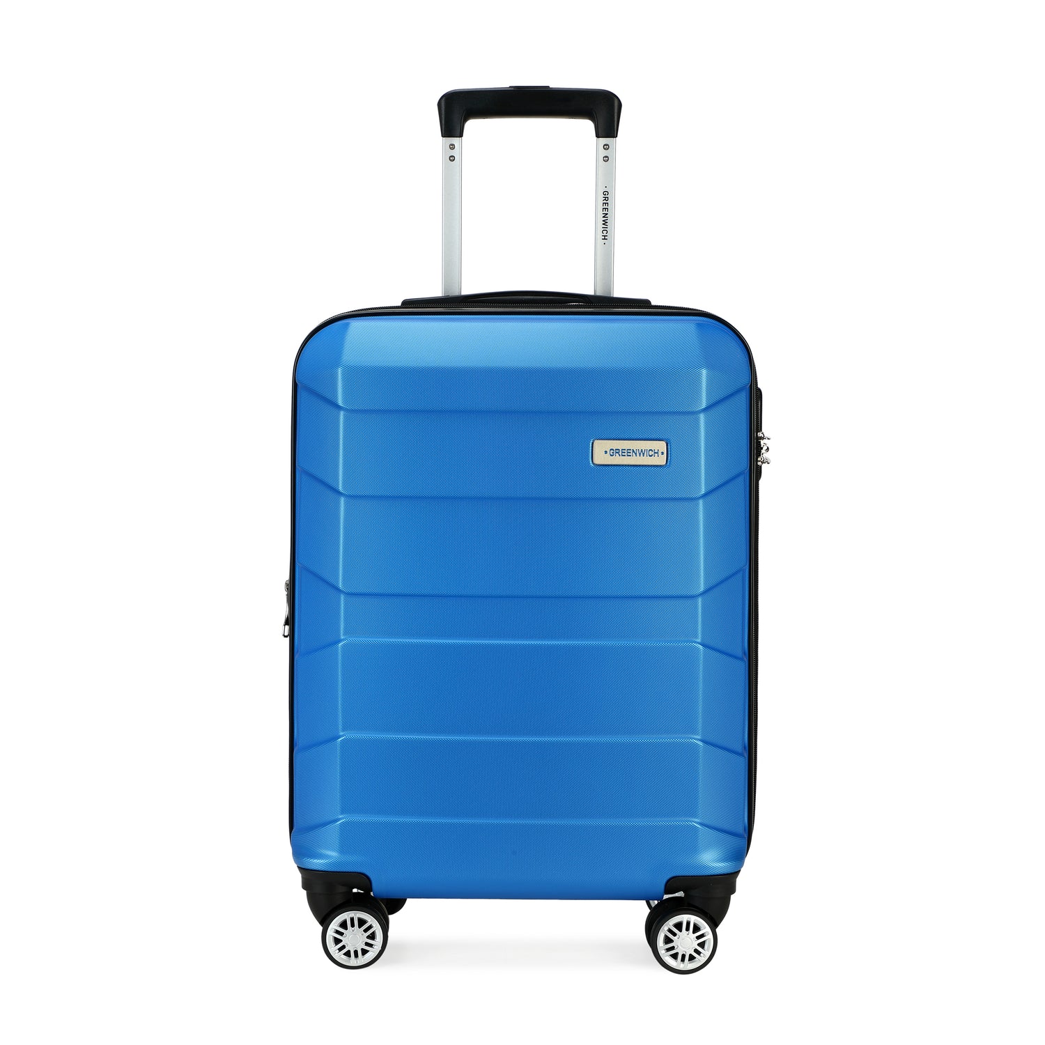 GREENWICH pack Cabin suitcase + Cabin suitcase BUDAPEST