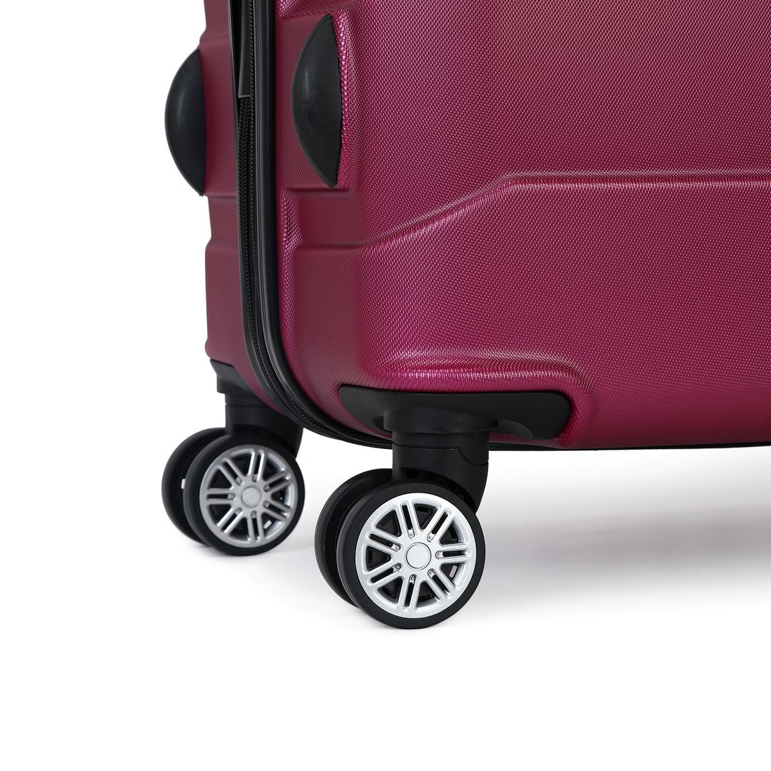 OFERTA Set de Maletas BUDAPEST de Greenwich