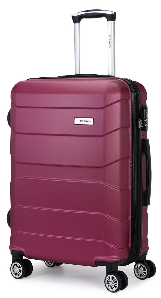 OFERTA Set de Maletas BUDAPEST de Greenwich