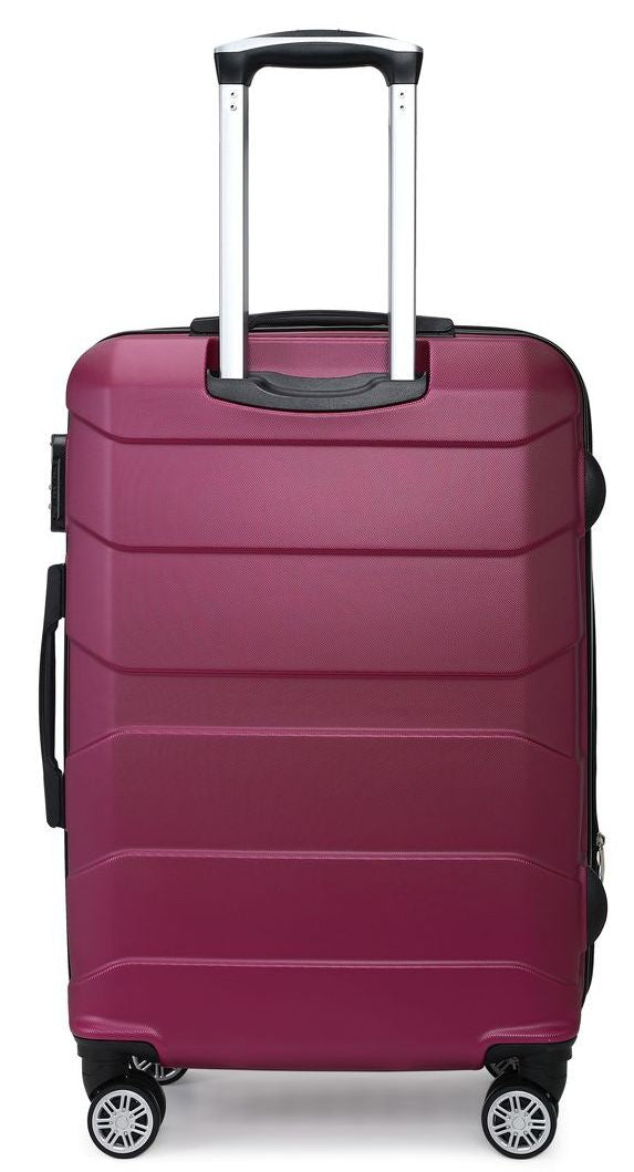 OFERTA Set de Maletas BUDAPEST de Greenwich