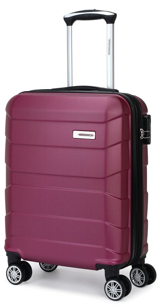 OFERTA Set de Maletas BUDAPEST de Greenwich