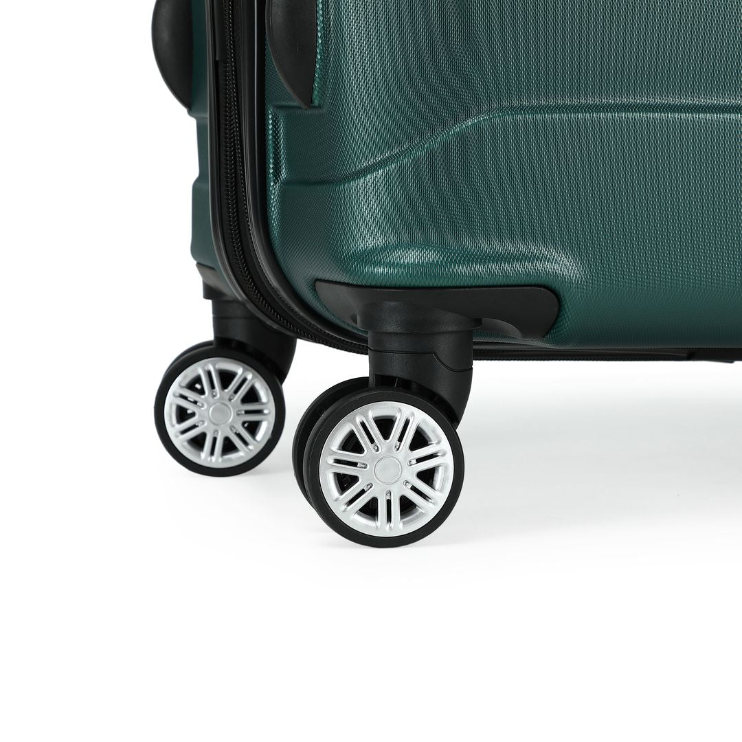 Grande mala Extensible Budapest de Greenwich