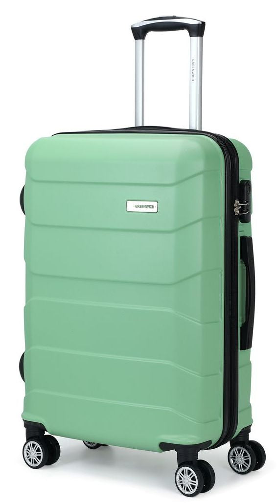 OFERTA Set walizek BUDAPEST z Greenwich