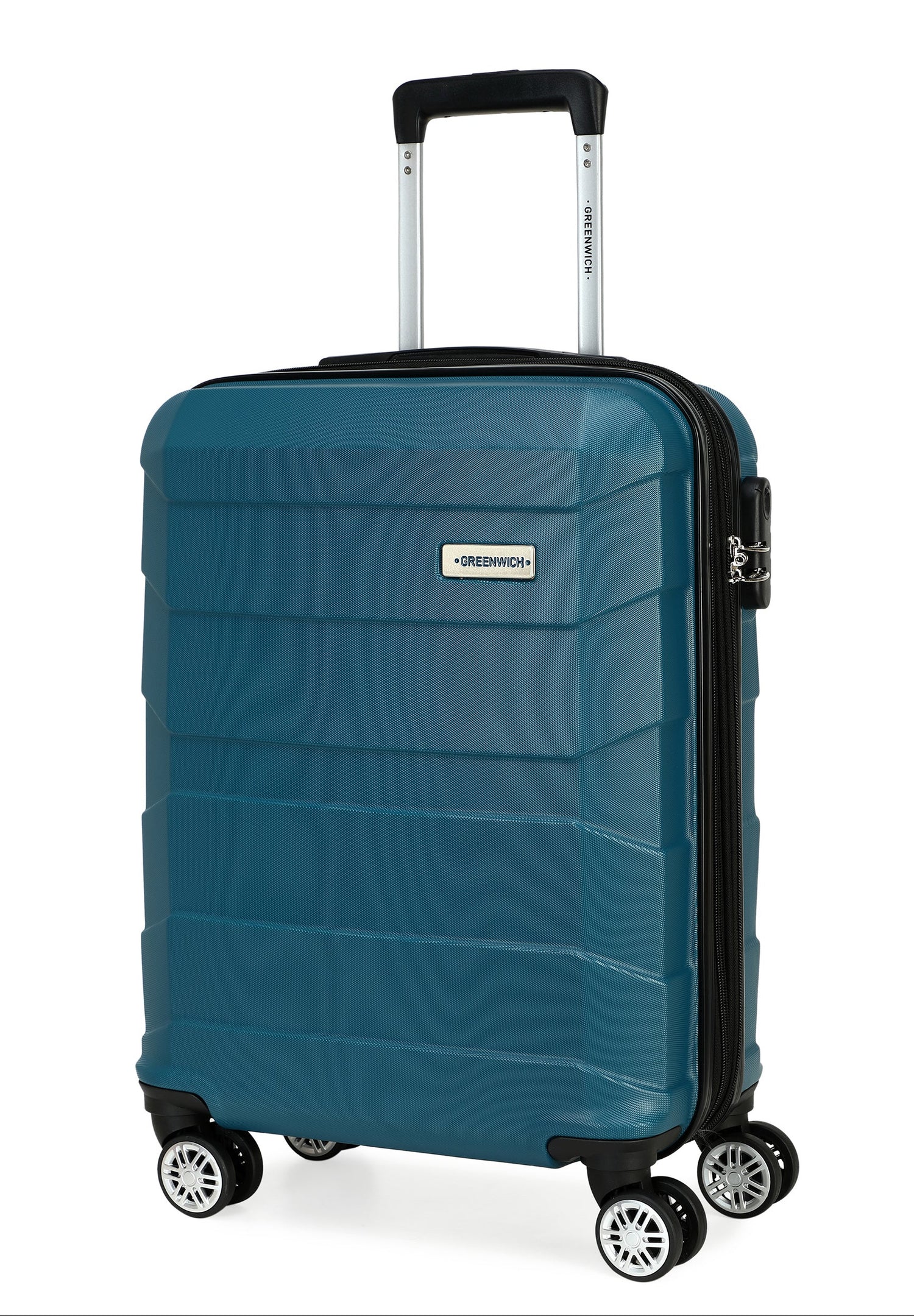 Cabin suitcase Extensible Budapest of Greenwich