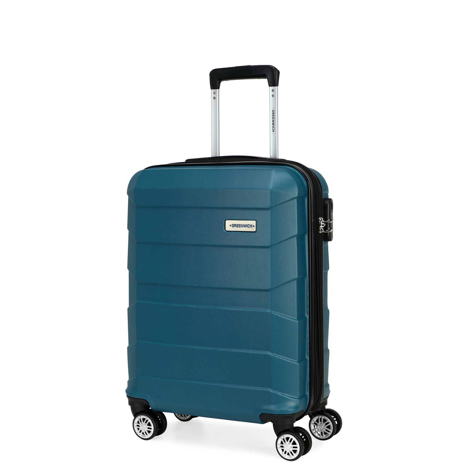 OFERTA Set de Maletas BUDAPEST de Greenwich