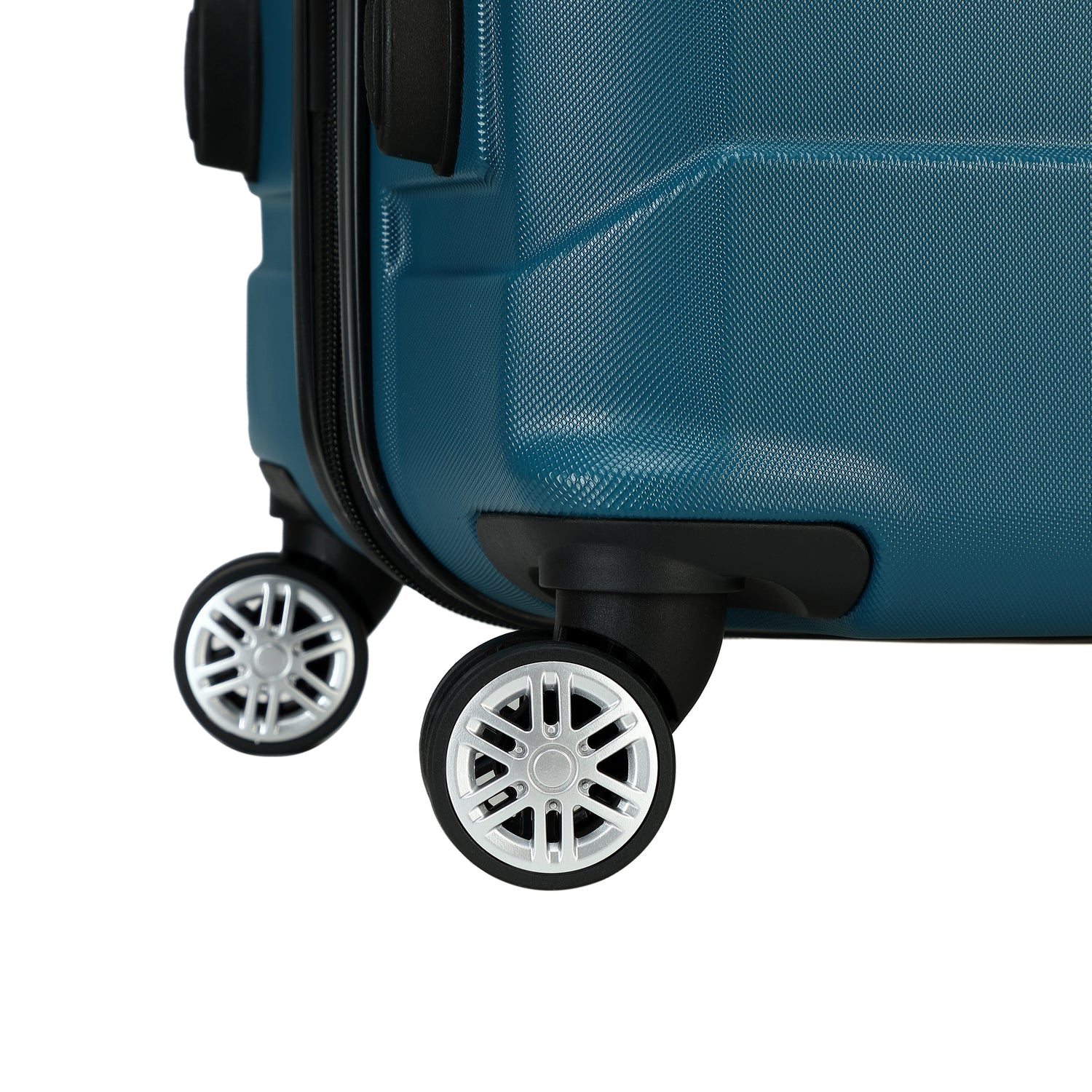 Maleta de Cabina Extensible Budapest de Greenwich