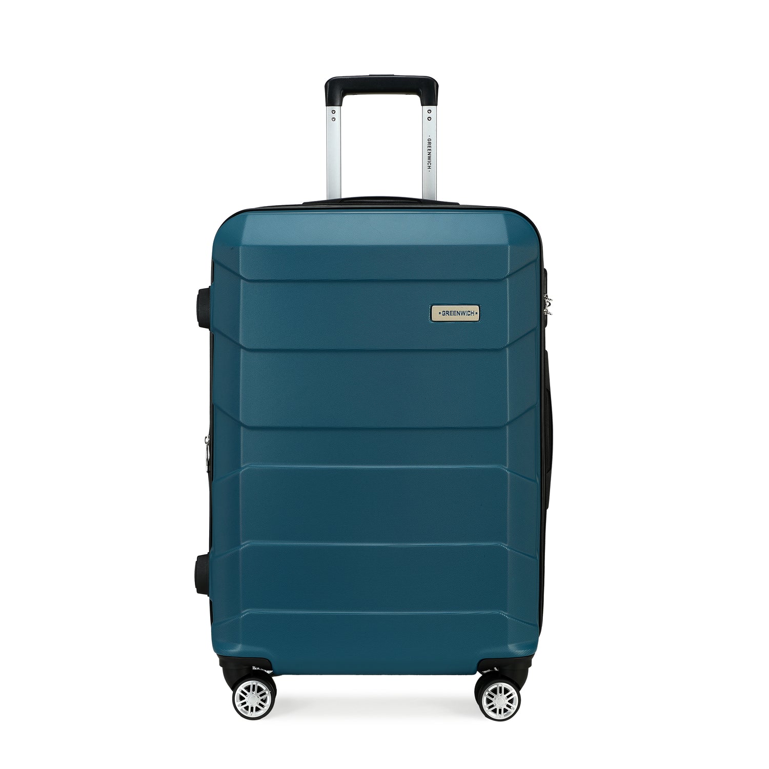 Valise moyenne Extensible Budapest de Greenwich