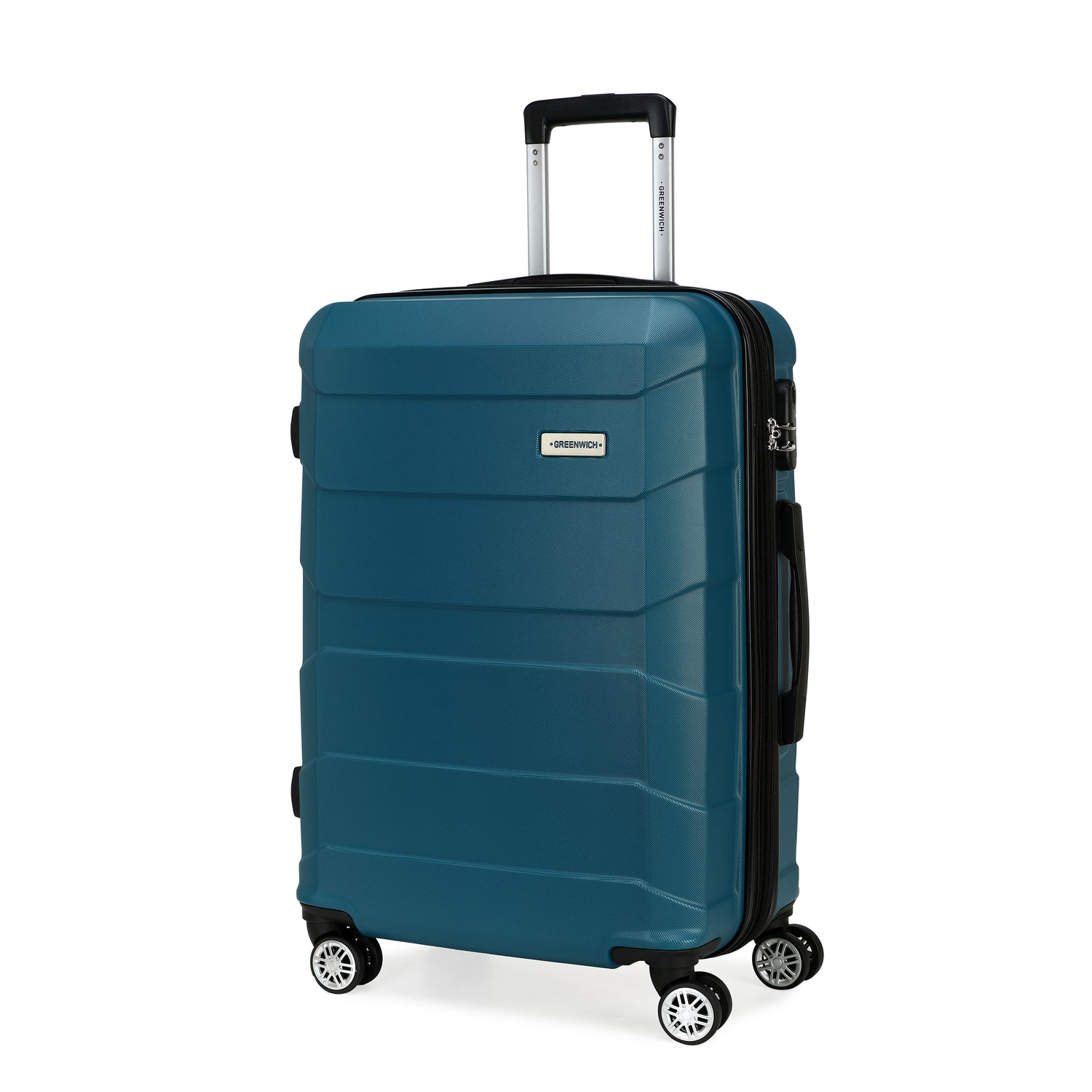 OFERTA Set de Maletas BUDAPEST de Greenwich