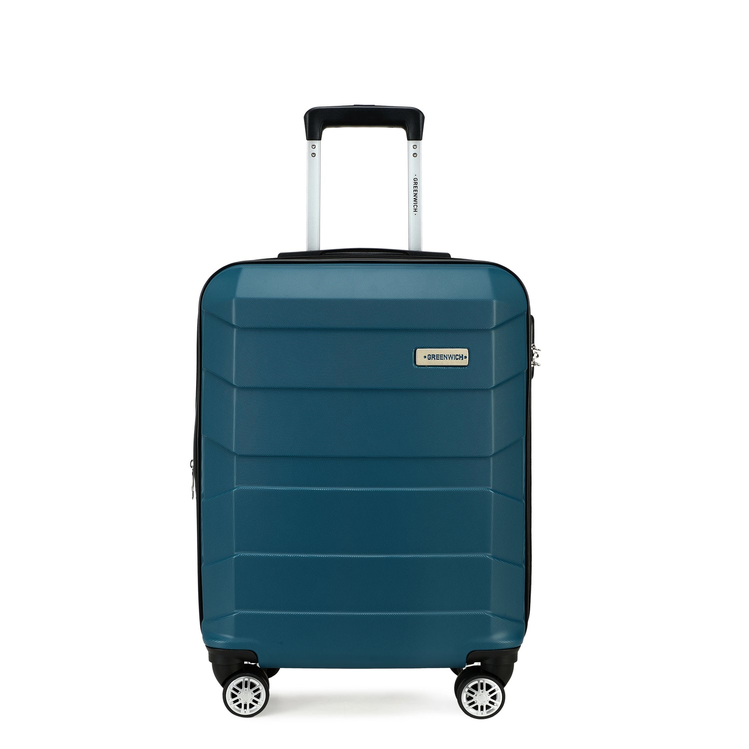 Maleta de Cabina Extensible Budapest de Greenwich