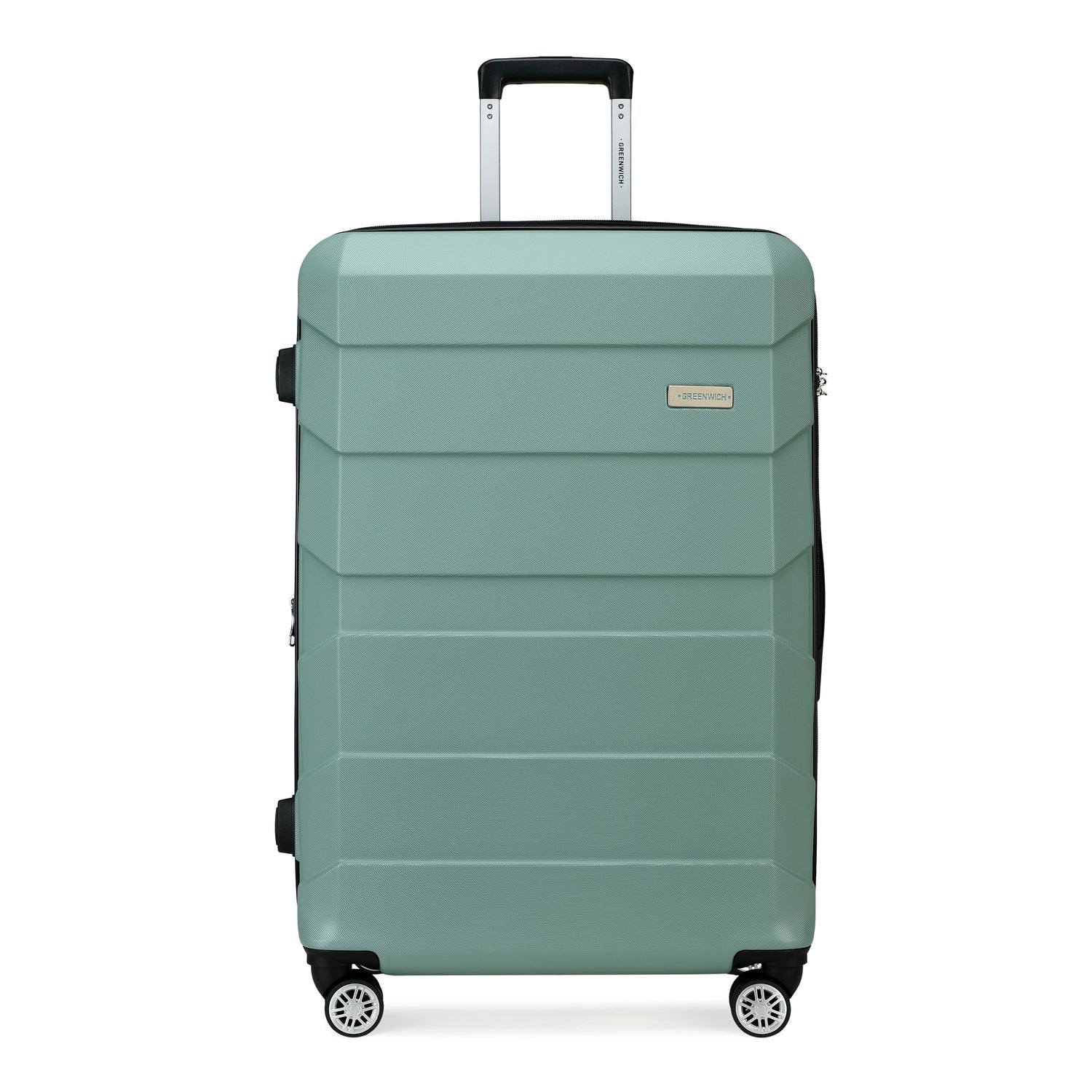 Grande mala Extensible Budapest de Greenwich