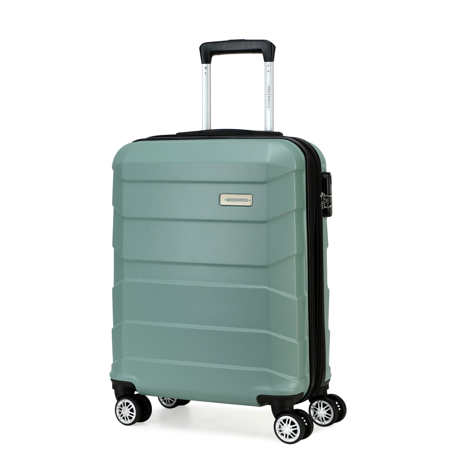 OFERTA Set de Maletas BUDAPEST de Greenwich