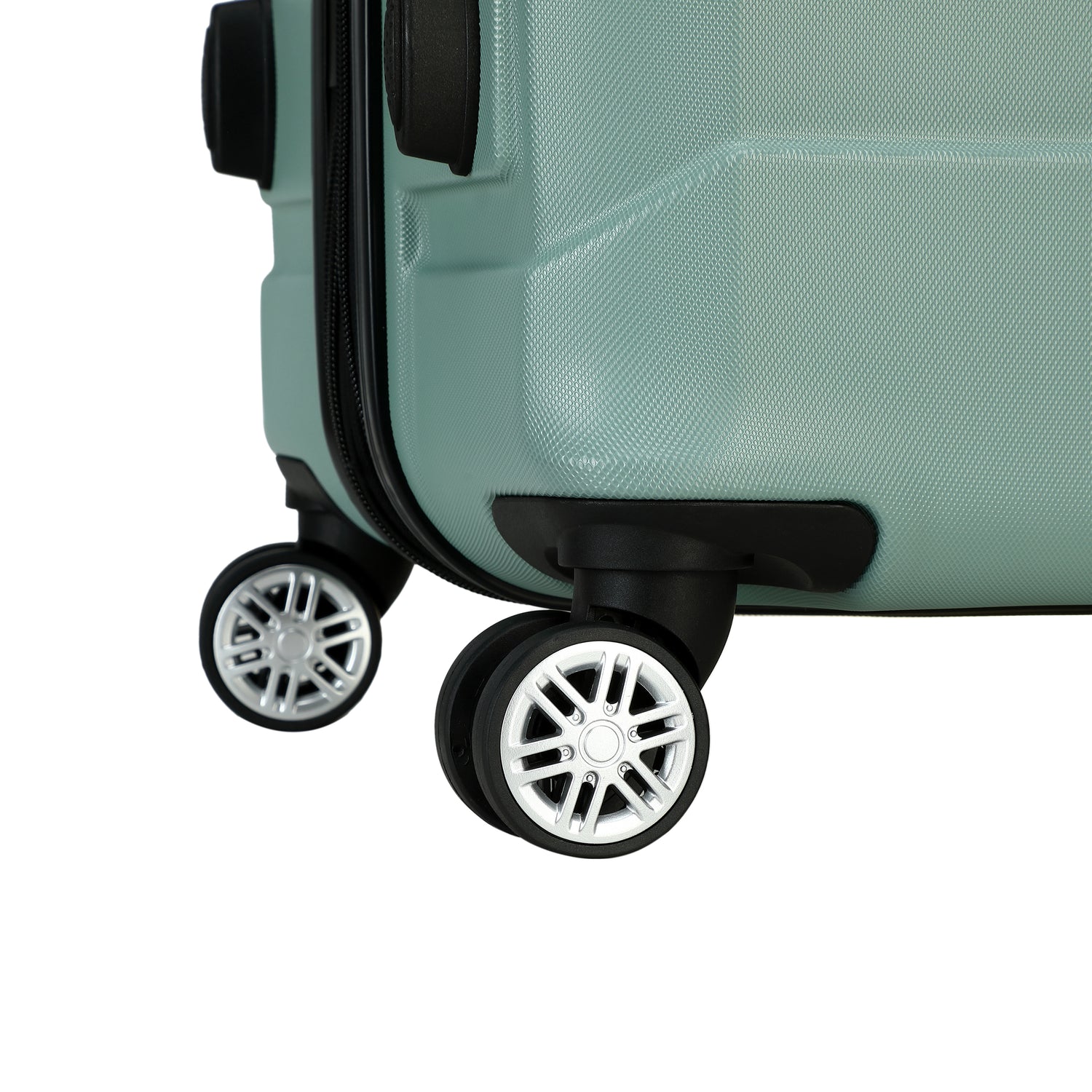 Maleta de Cabina Extensible Budapest de Greenwich