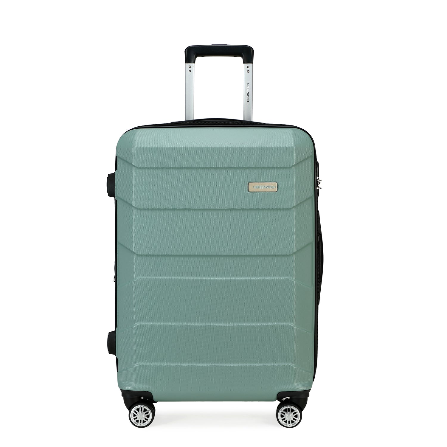 Valise moyenne Extensible Budapest de Greenwich