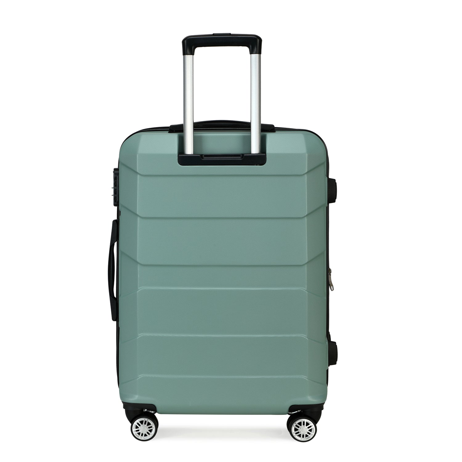 Valise moyenne Extensible Budapest de Greenwich