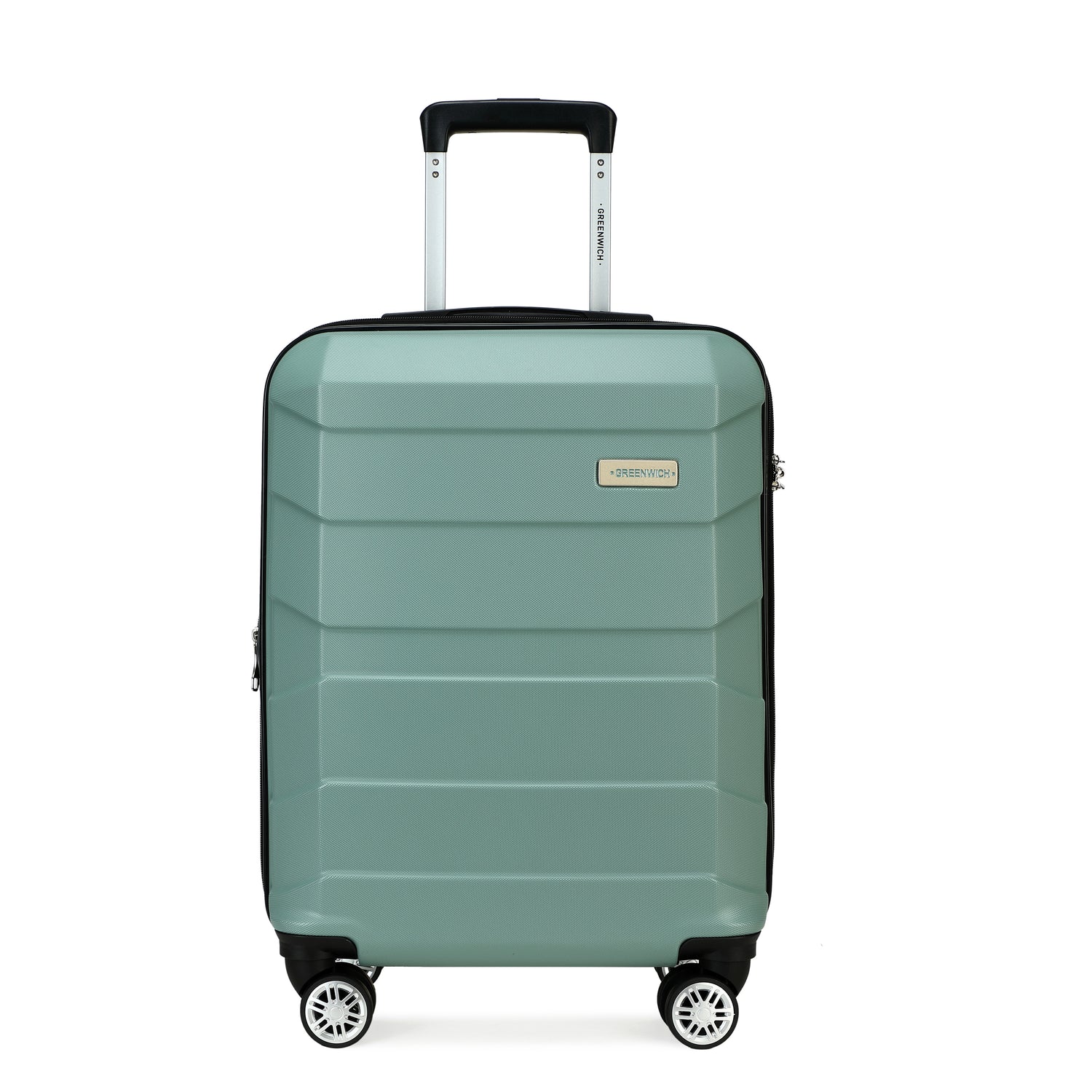 Maleta de Cabina Extensible Budapest de Greenwich