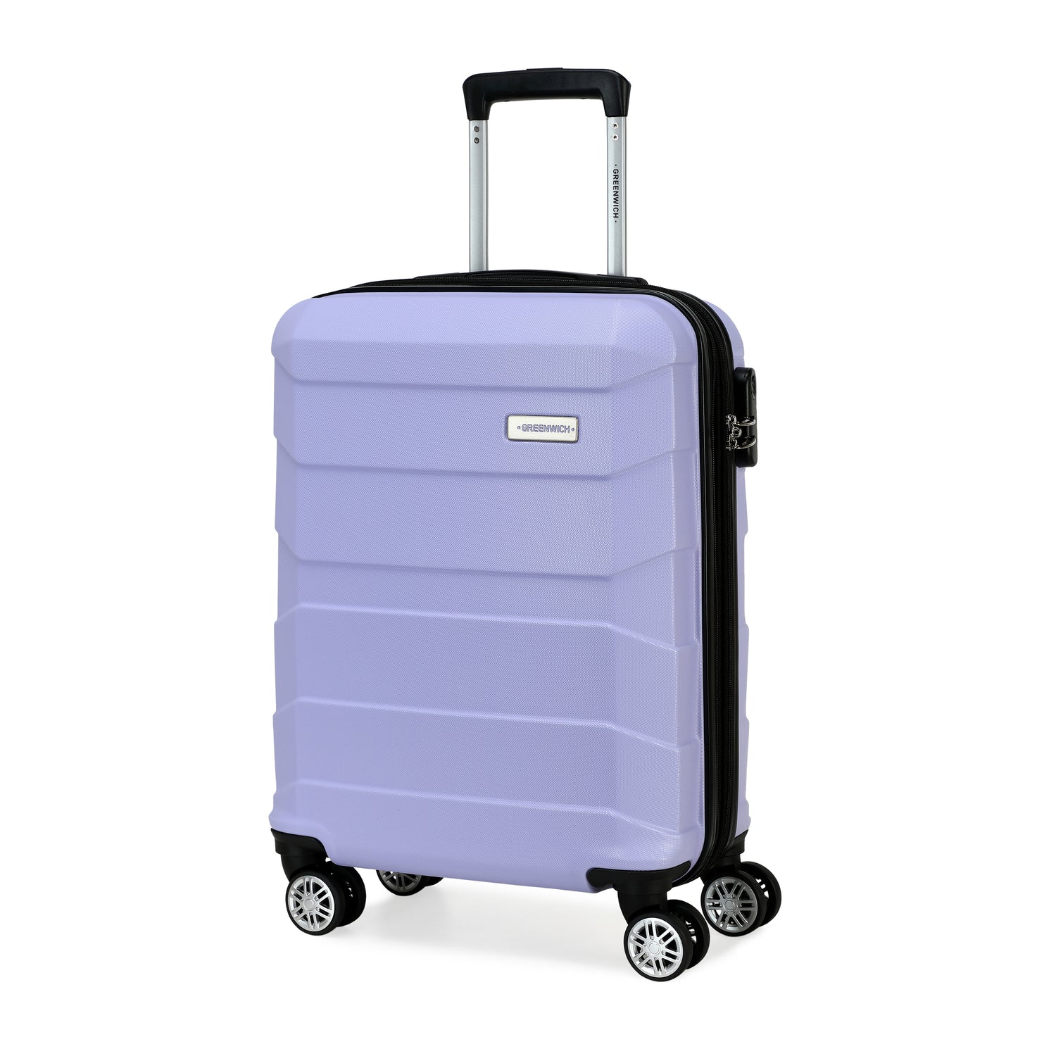 Maleta de Cabina Extensible Budapest de Greenwich