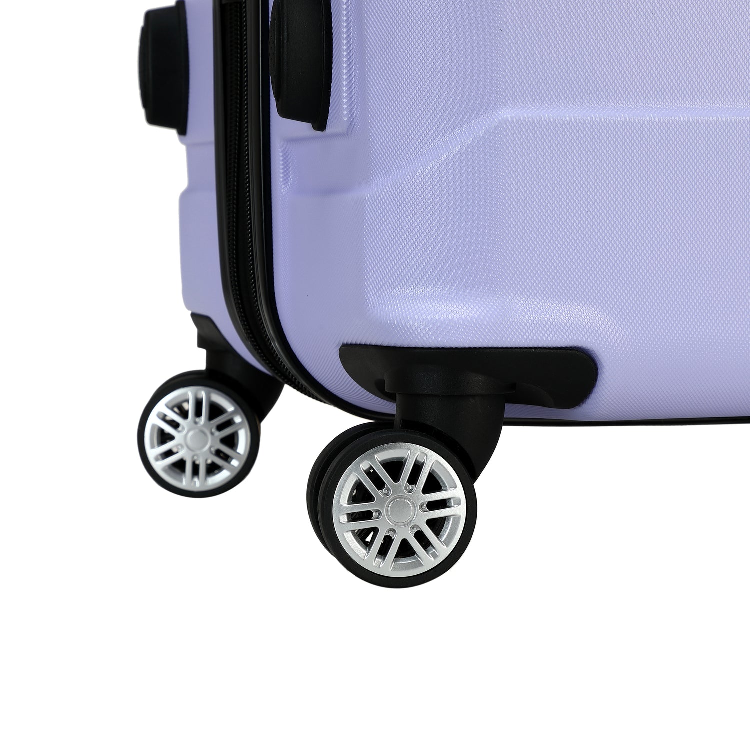 Valise moyenne Extensible Budapest de Greenwich