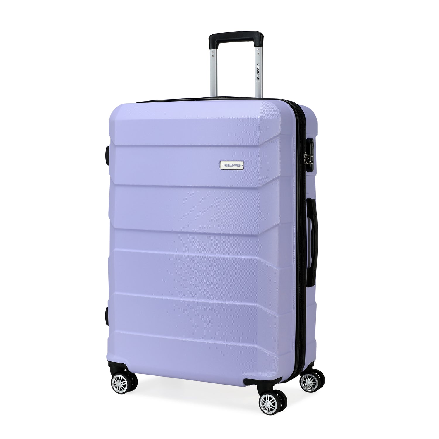 Grande mala Extensible Budapest de Greenwich