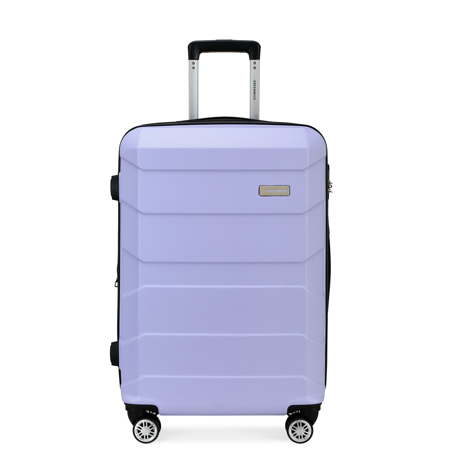 Valise moyenne Extensible Budapest de Greenwich