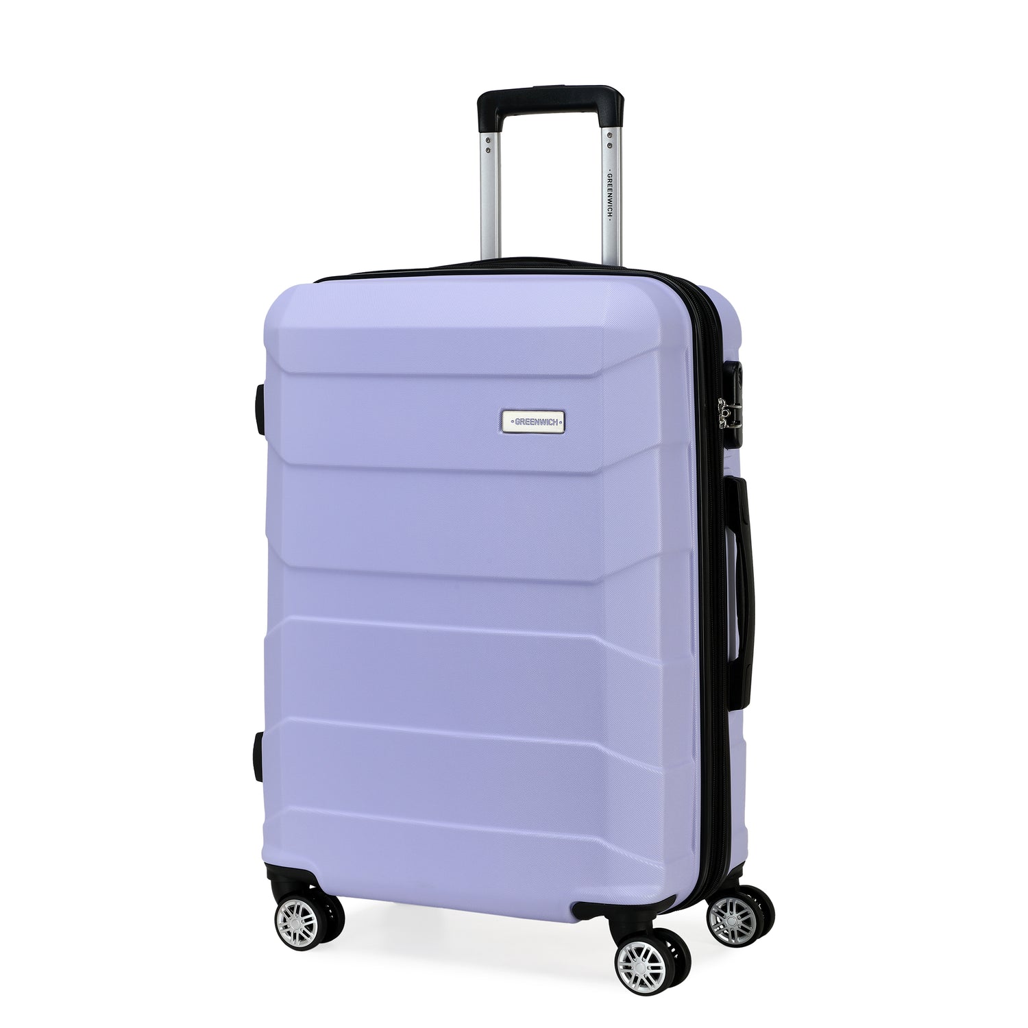Valise moyenne Extensible Budapest de Greenwich