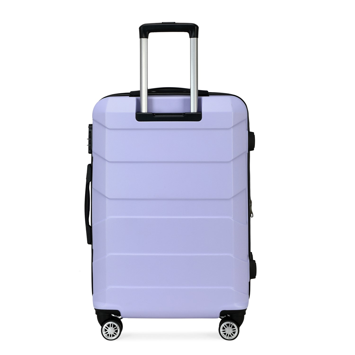 Valise moyenne Extensible Budapest de Greenwich