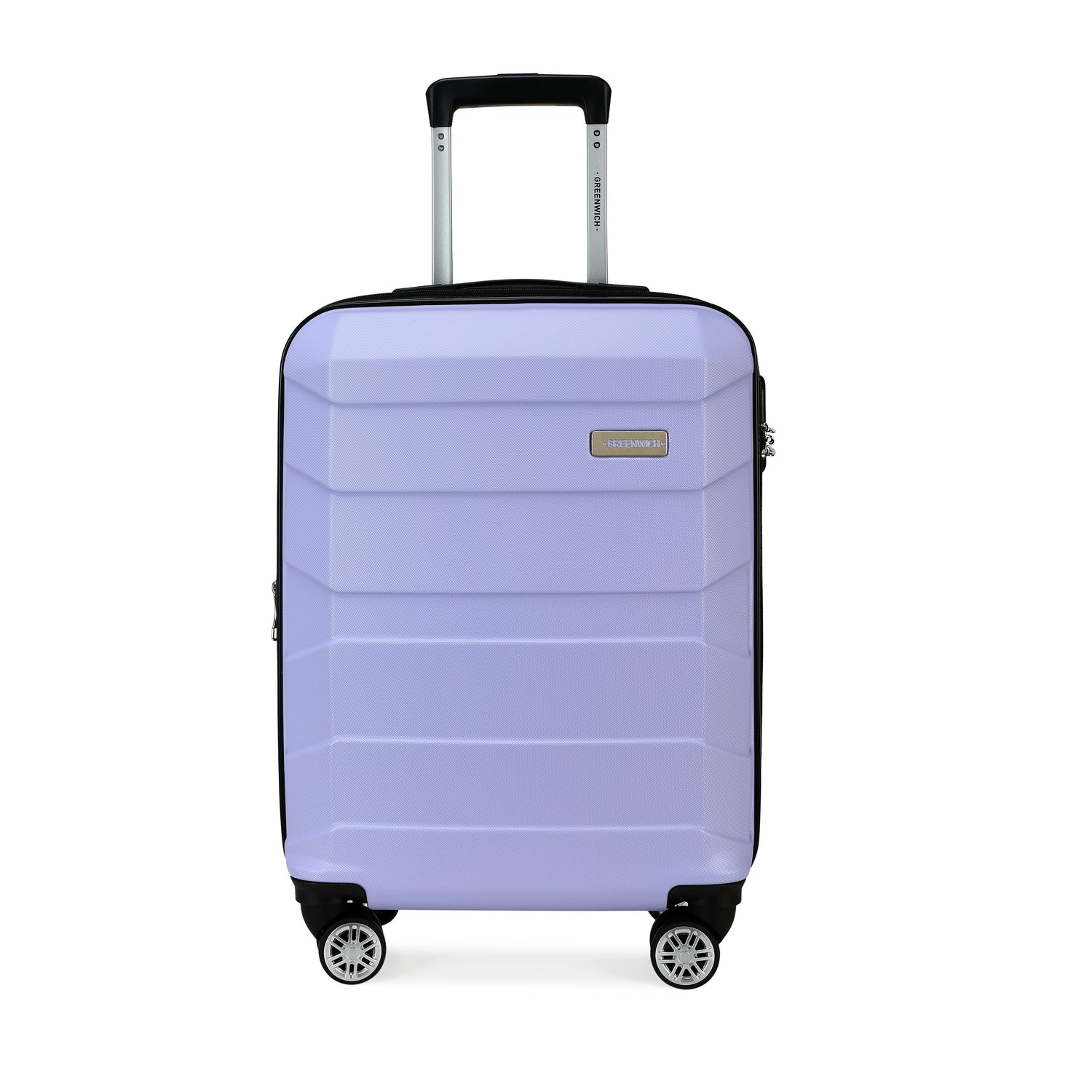 Maleta de Cabina Extensible Budapest de Greenwich