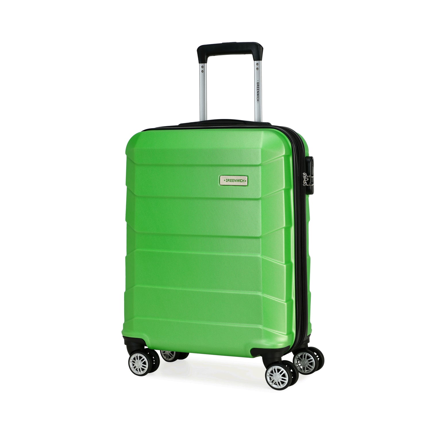 OFERTA Set de Maletas BUDAPEST de Greenwich